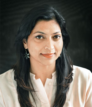 Monika Aggarwal